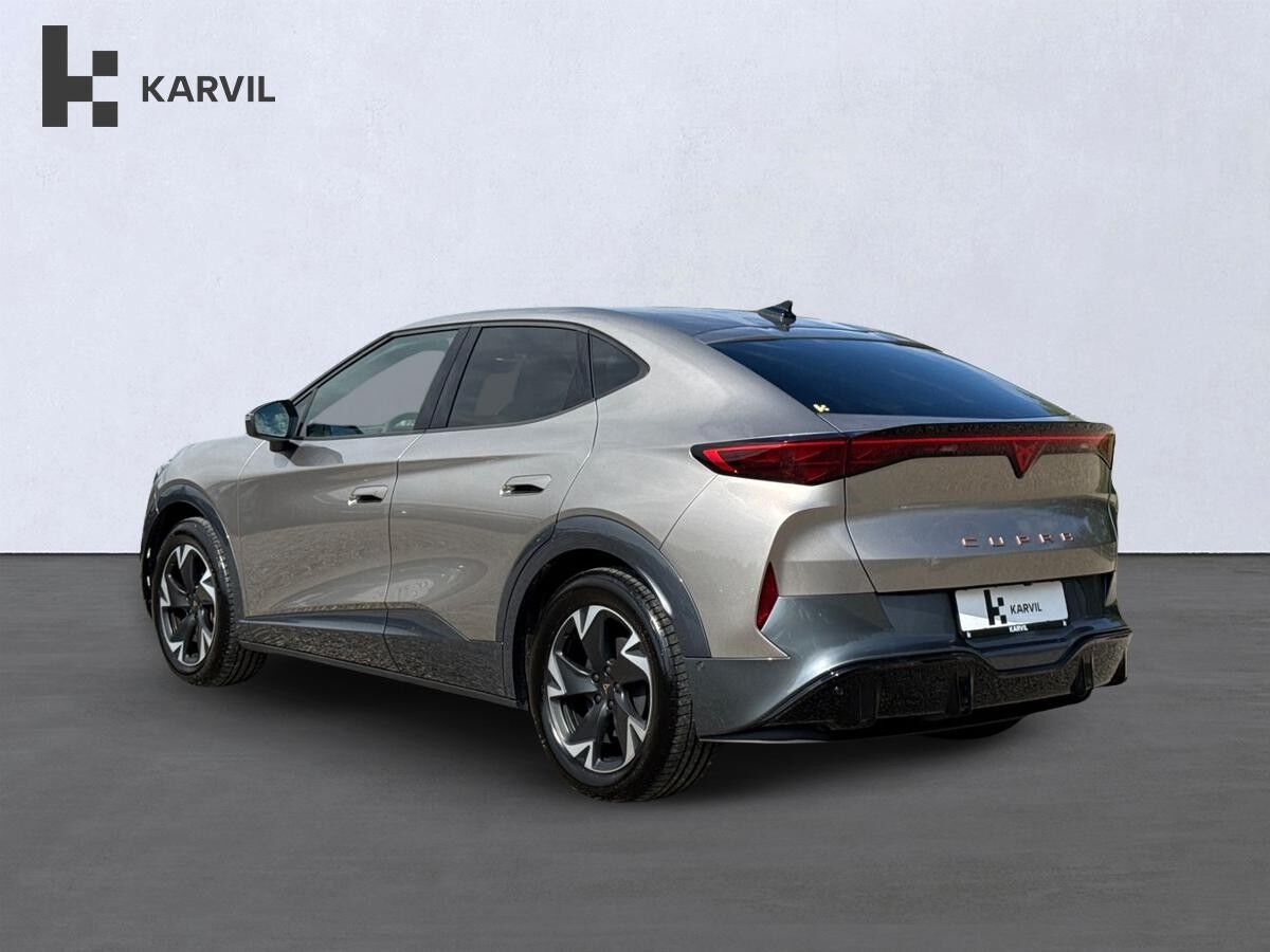 Billede af Cupra Tavascan EL Endurance 286HK 5d Aut.