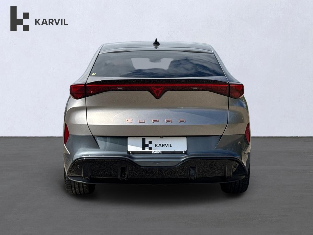 Billede af Cupra Tavascan EL Endurance 286HK 5d Aut.