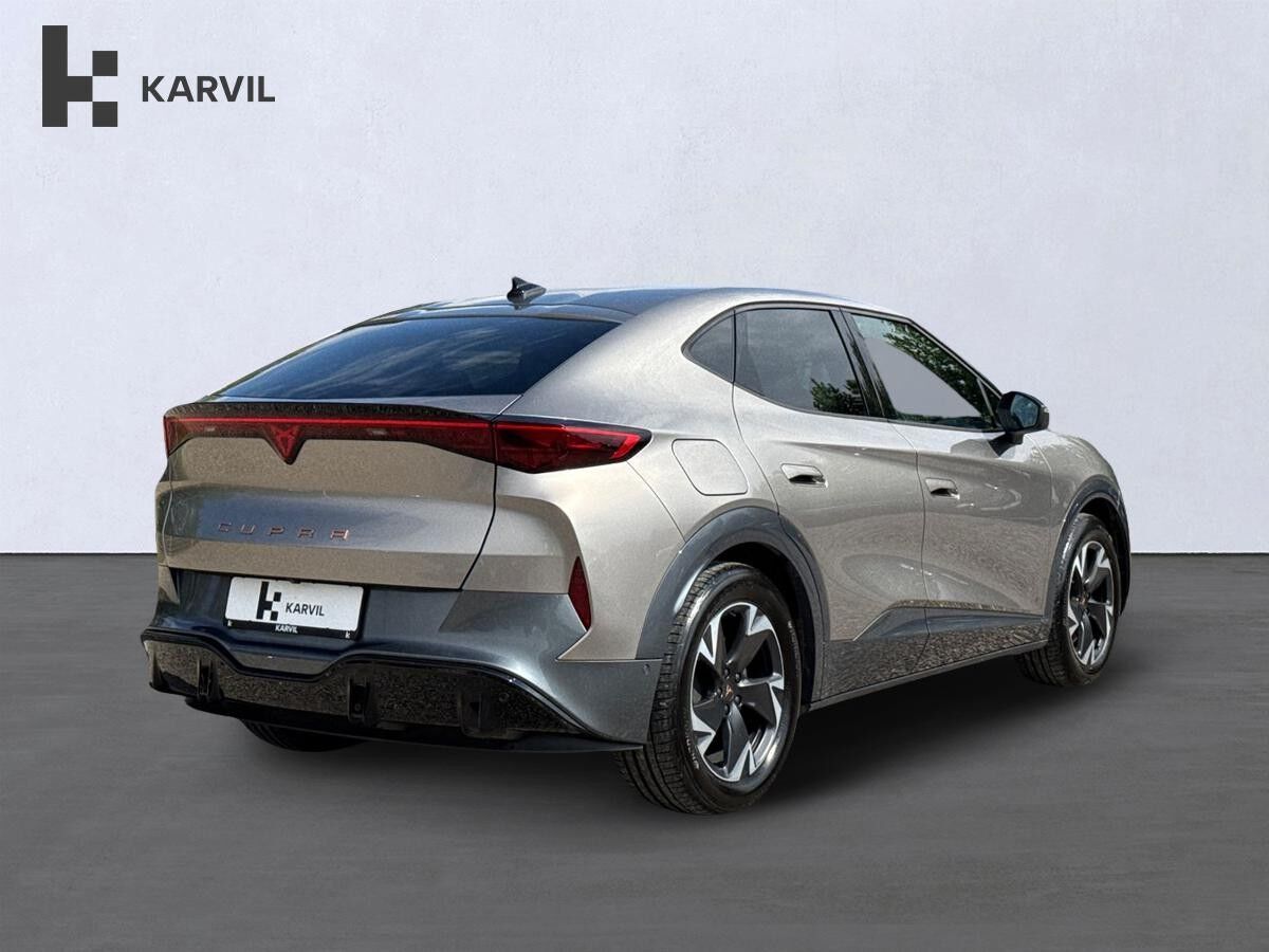Billede af Cupra Tavascan EL Endurance 286HK 5d Aut.