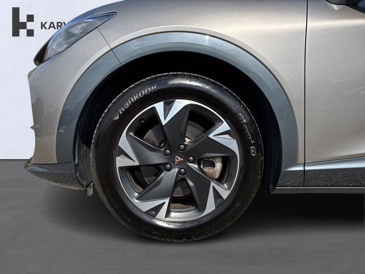 Billede af Cupra Tavascan EL Endurance 286HK 5d Aut.