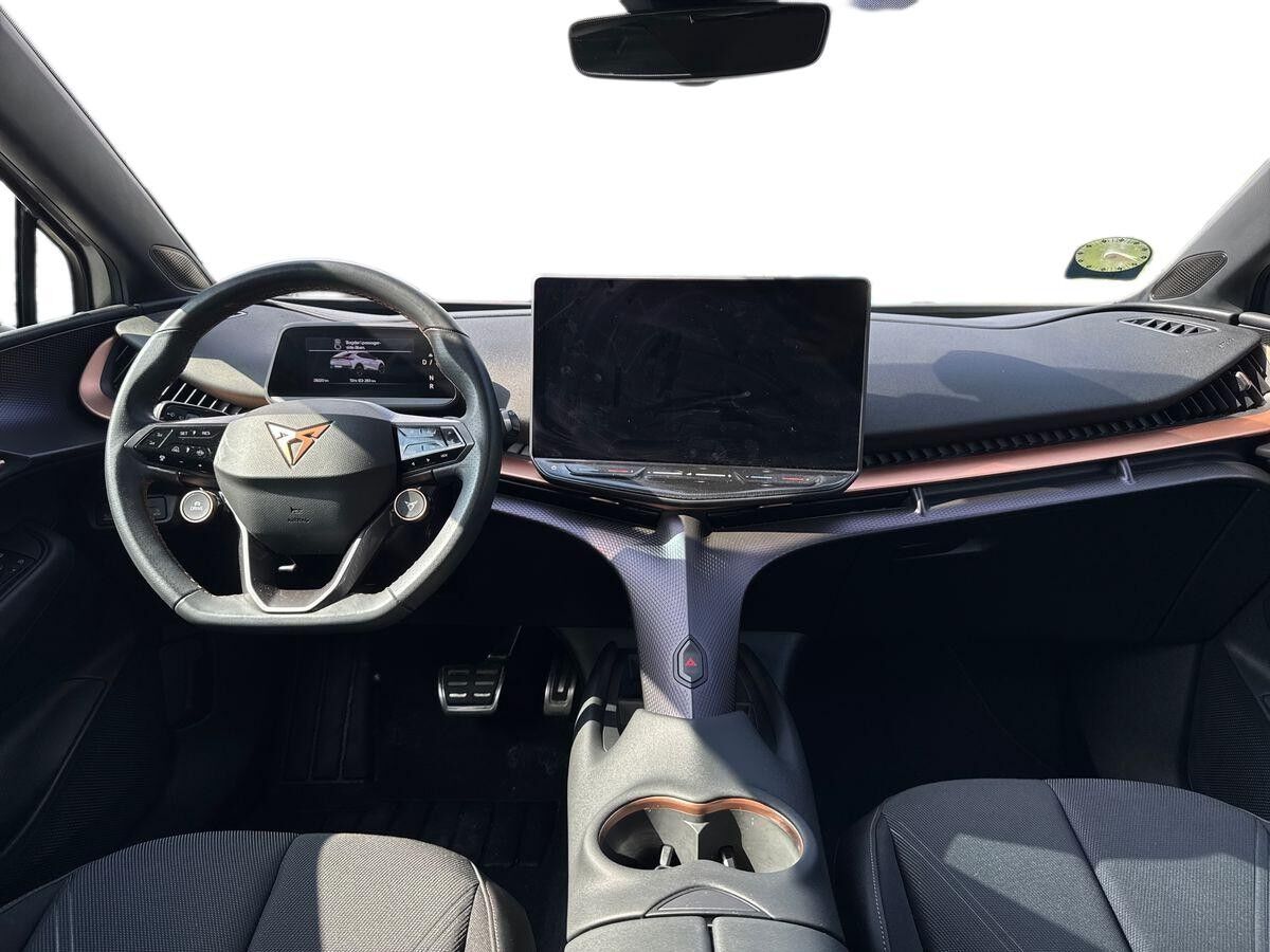 Billede af Cupra Tavascan EL Endurance 286HK 5d Aut.