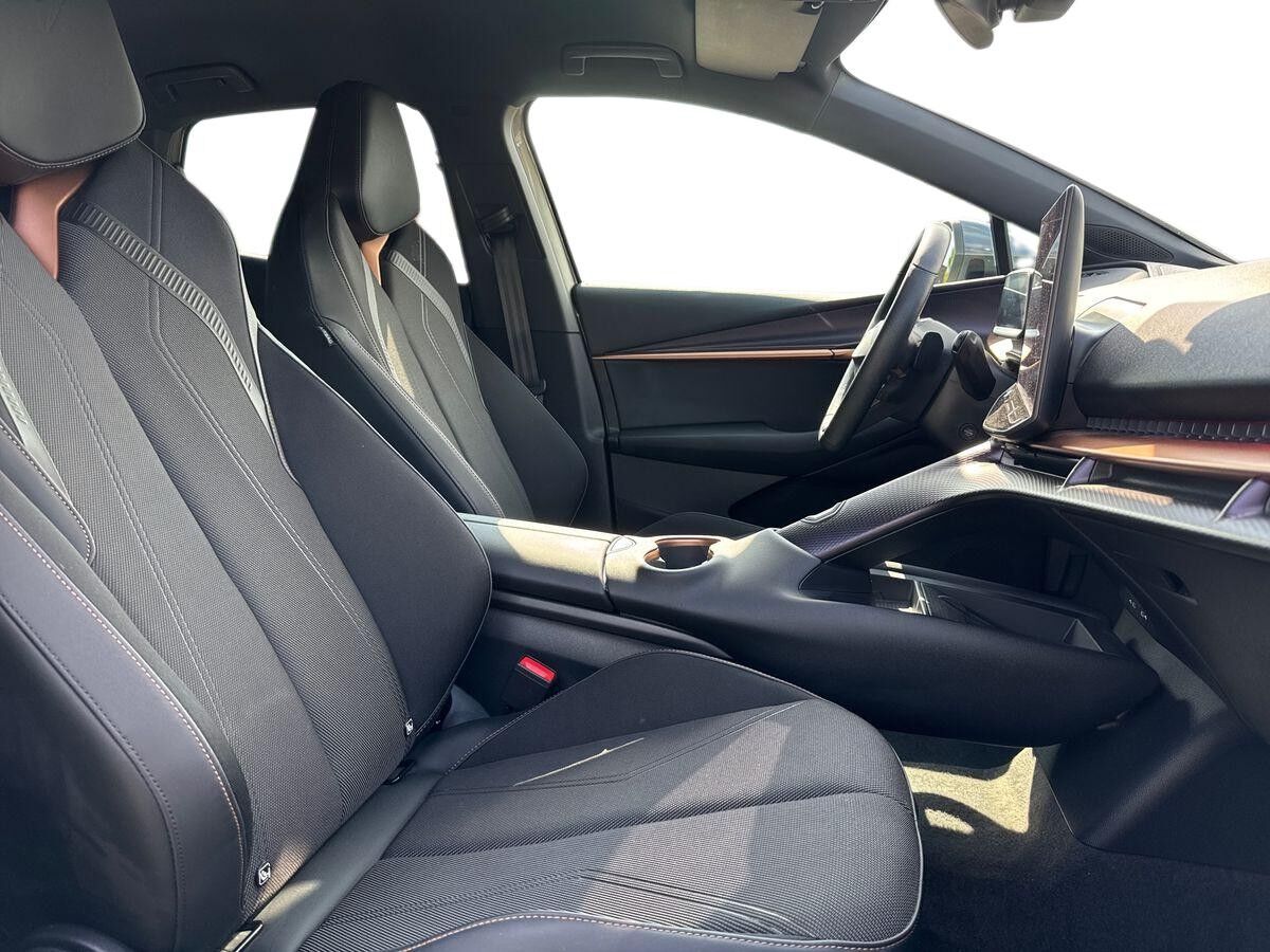 Billede af Cupra Tavascan EL Endurance 286HK 5d Aut.