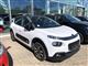 Billede af Citroën C3 1,2 PureTech Skyline EAT6 start/stop 110HK 5d 6g Aut.