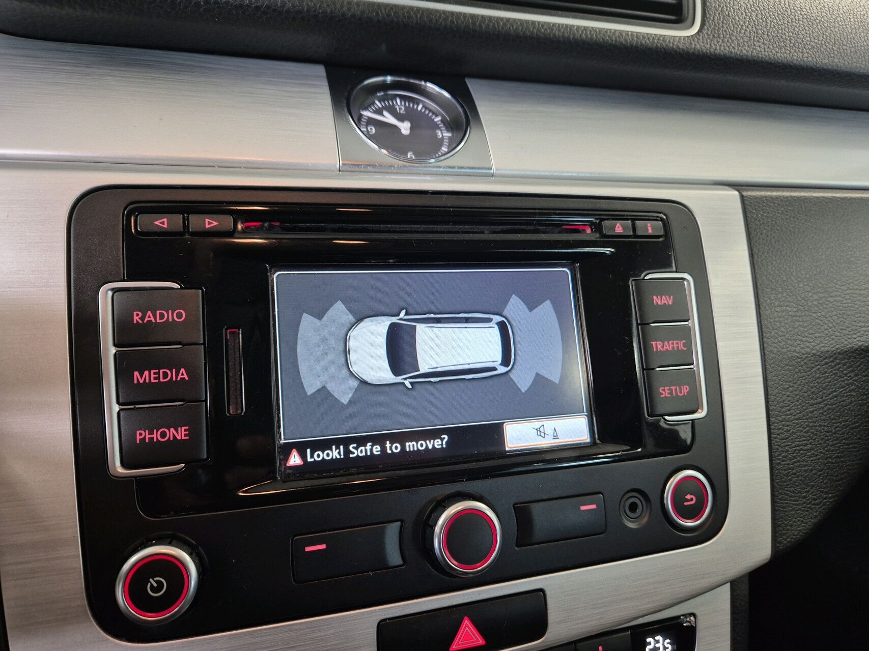 Billede af VW Passat Variant 2,0 TSI R-Line DSG 211HK Stc 6g Aut.