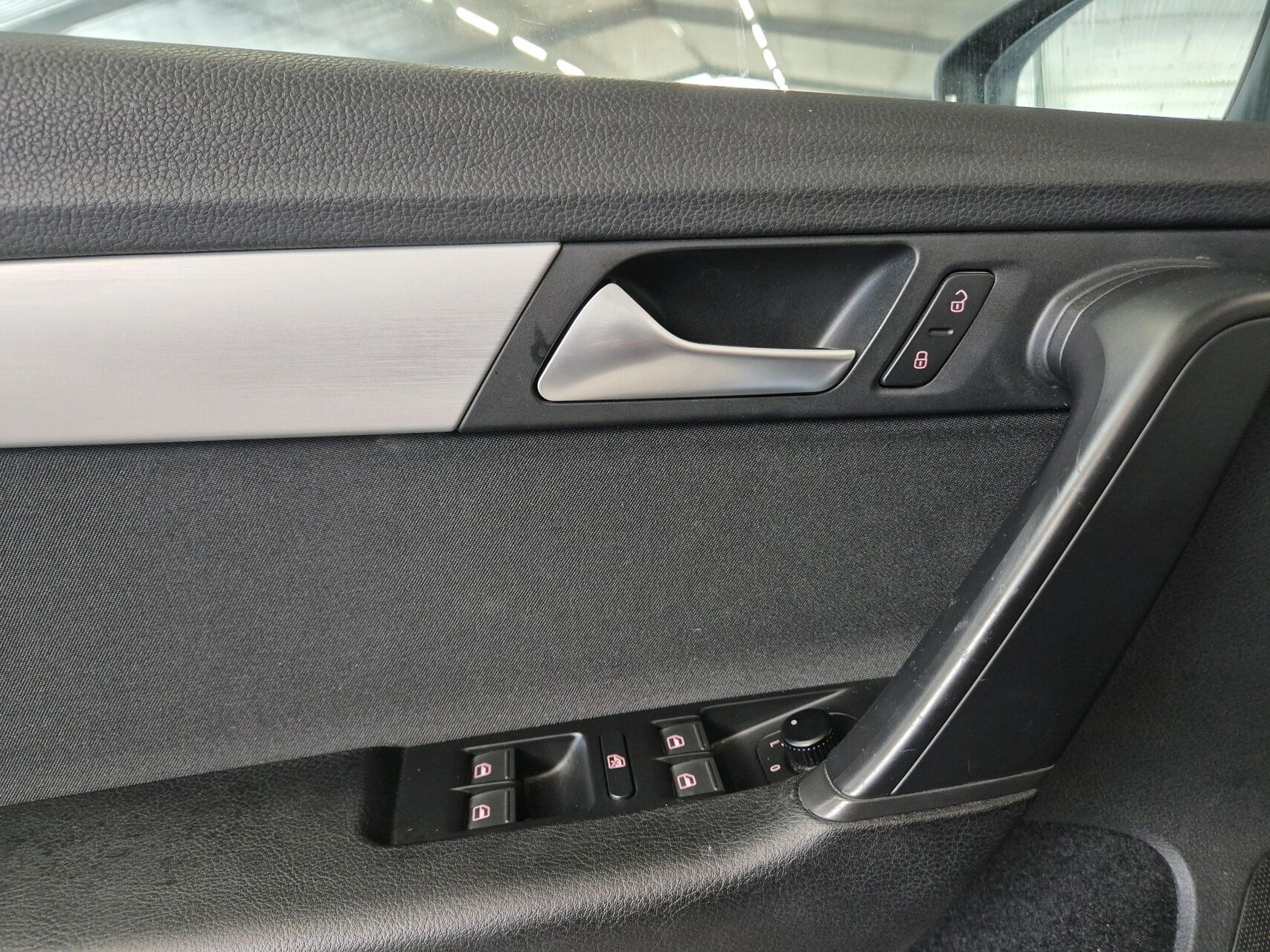 Billede af VW Passat Variant 2,0 TSI R-Line DSG 211HK Stc 6g Aut.