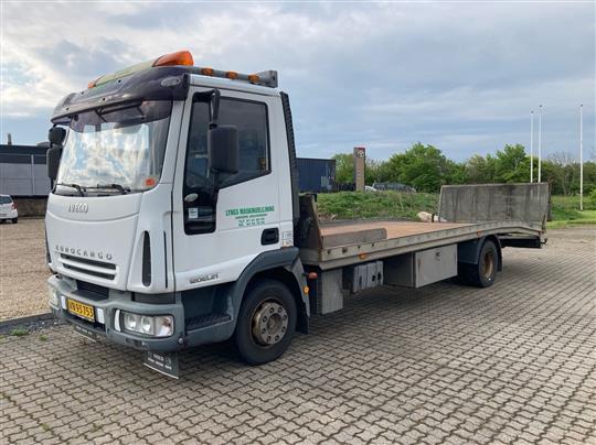 Iveco Eurocargo 120 5,9L 220HK
