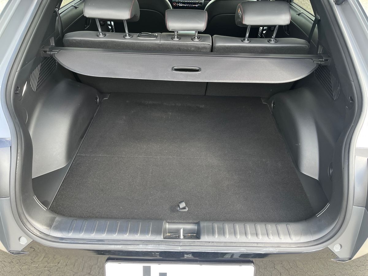 Billede af Hyundai Ioniq 5 Electric 84 kWh N-Line 229HK 5d Aut.