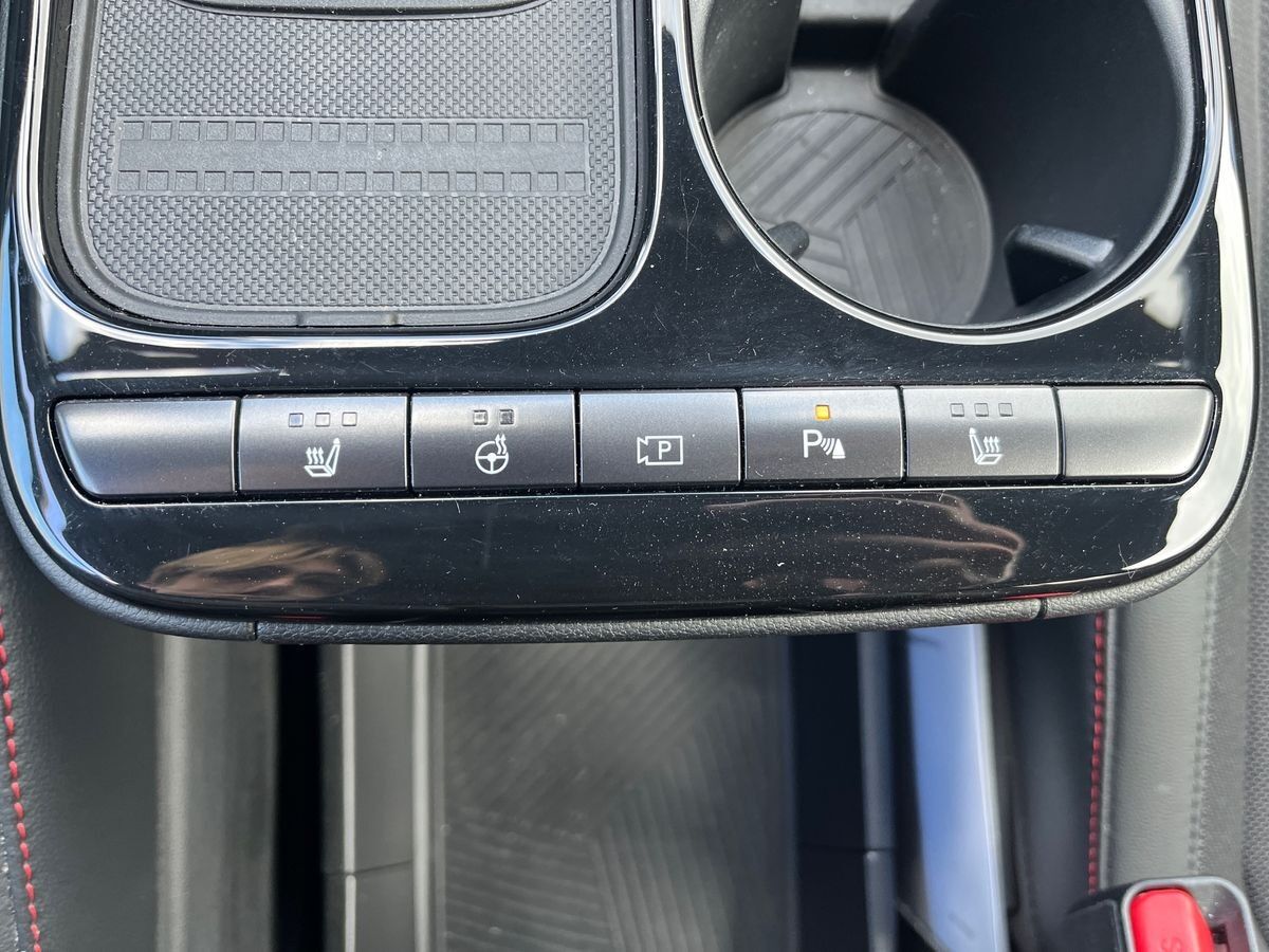 Billede af Hyundai Ioniq 5 Electric 84 kWh N-Line 229HK 5d Aut.