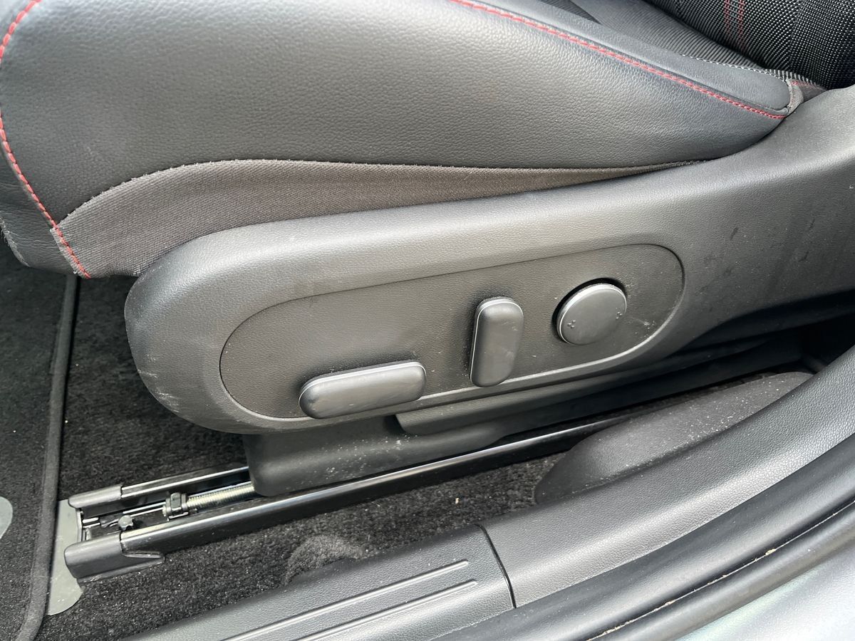 Billede af Hyundai Ioniq 5 Electric 84 kWh N-Line 229HK 5d Aut.
