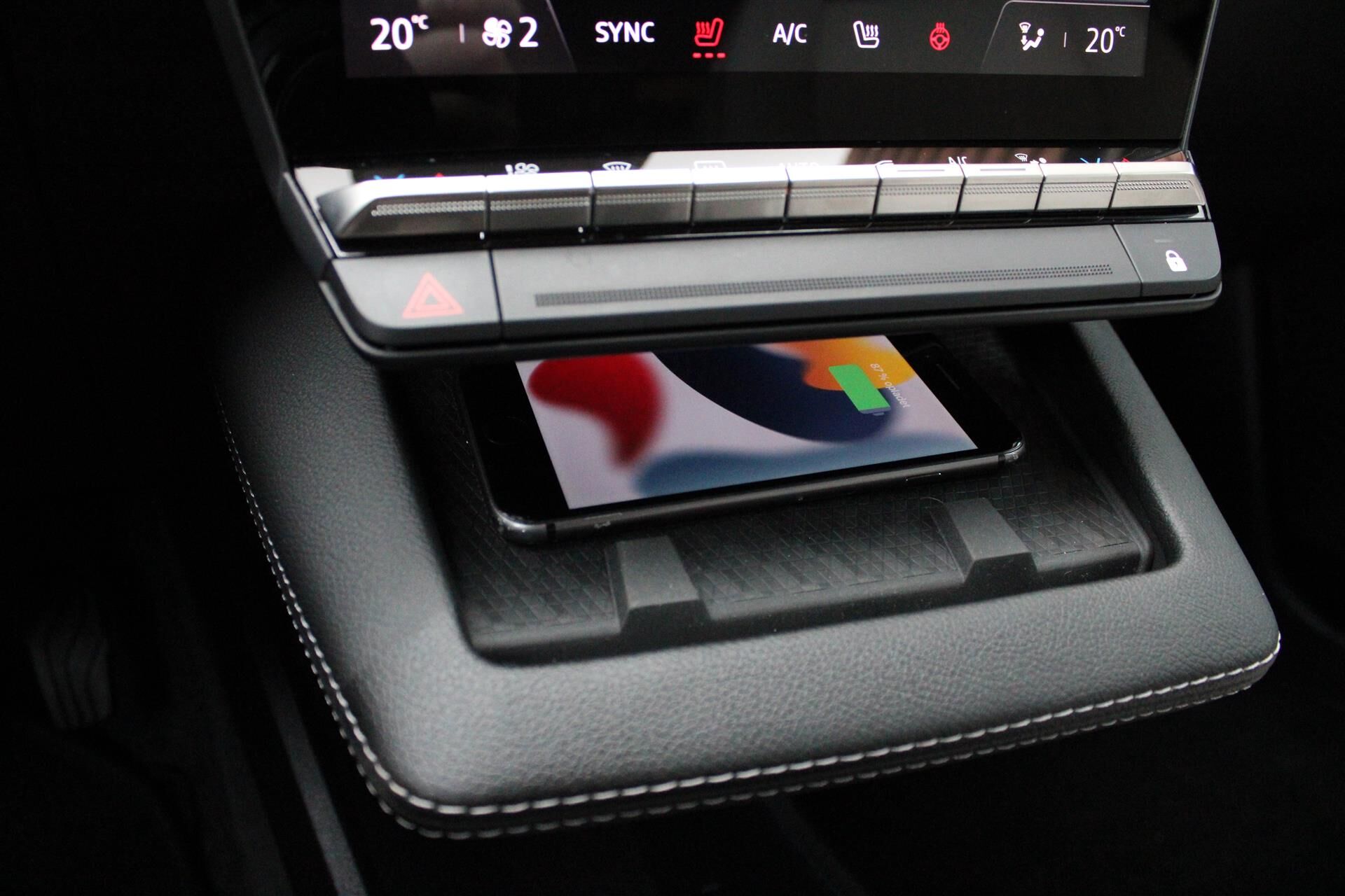 Billede af Renault Mégane E-TECH Iconic 220HK 5d Aut.