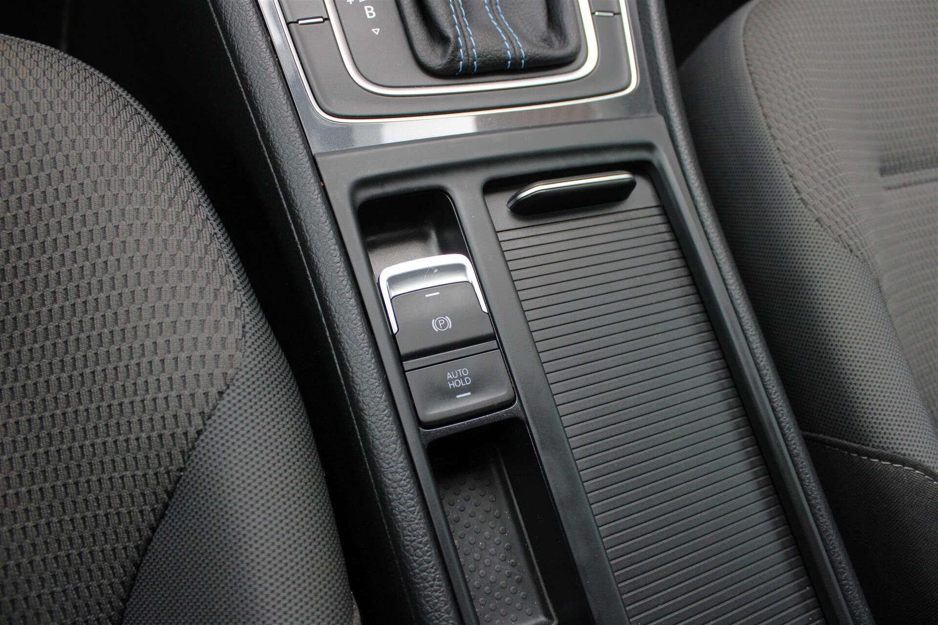 Billede af VW e-Golf EL 136HK 5d Aut.