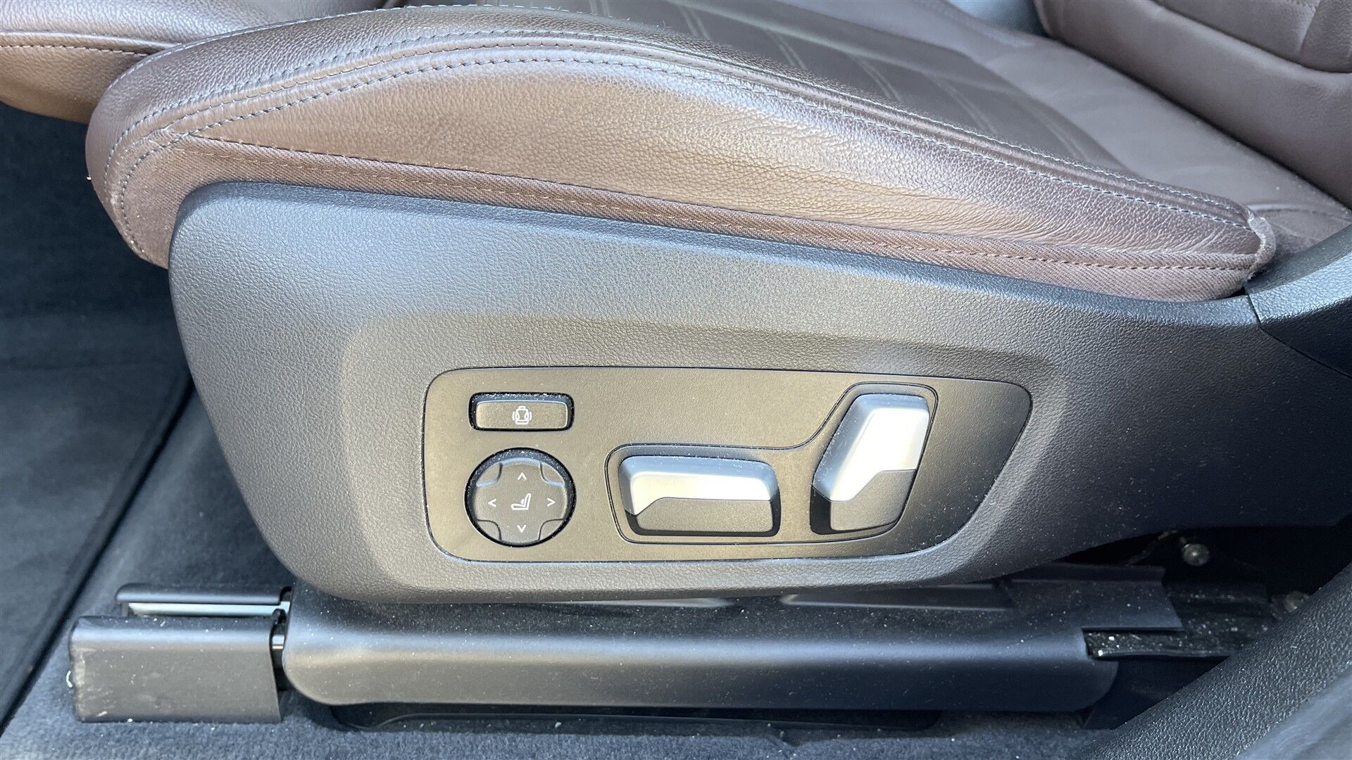 Billede af BMW iX3 EL M-Sport Charged Plus 286HK 5d Aut.