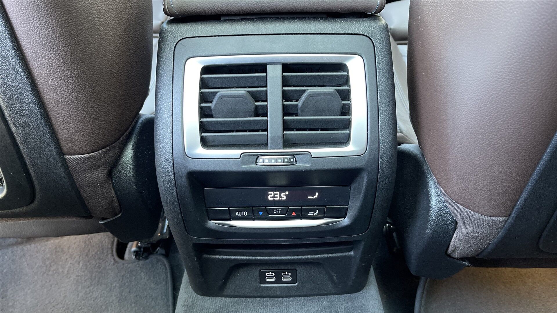 Billede af BMW iX3 EL M-Sport Charged Plus 286HK 5d Aut.