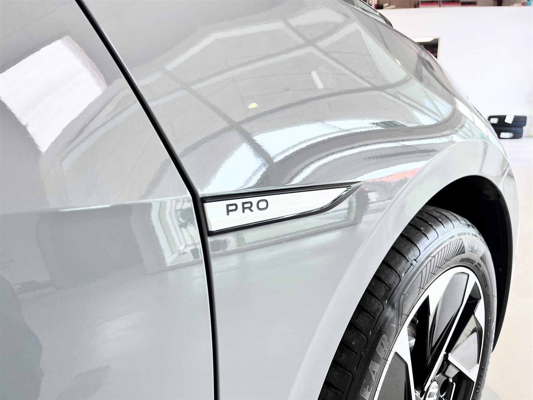 Billede af VW ID.3 EL Pro 145HK 5d Aut.
