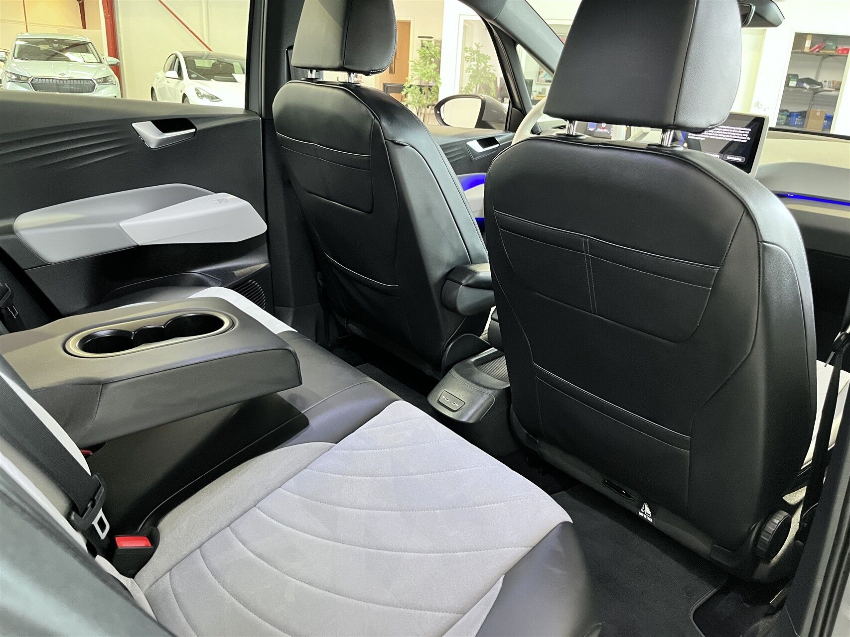 Billede af VW ID.3 EL Pro 145HK 5d Aut.