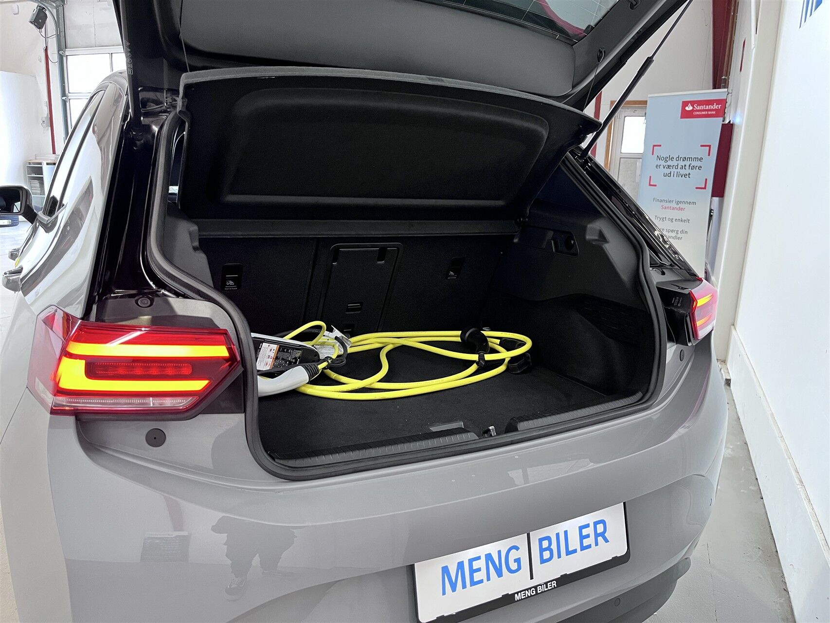 Billede af VW ID.3 EL Pro 145HK 5d Aut.