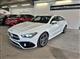 Billede af Mercedes-Benz CLA200 d Shooting Brake 2,0 CDI AMG Line 8G-DCT 150HK Stc 8g Aut.