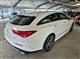 Billede af Mercedes-Benz CLA200 d Shooting Brake 2,0 CDI AMG Line 8G-DCT 150HK Stc 8g Aut.