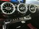 Billede af Mercedes-Benz CLA200 d Shooting Brake 2,0 CDI AMG Line 8G-DCT 150HK Stc 8g Aut.