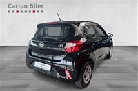 Hyundai i10 1,0 Essential 67HK 5d