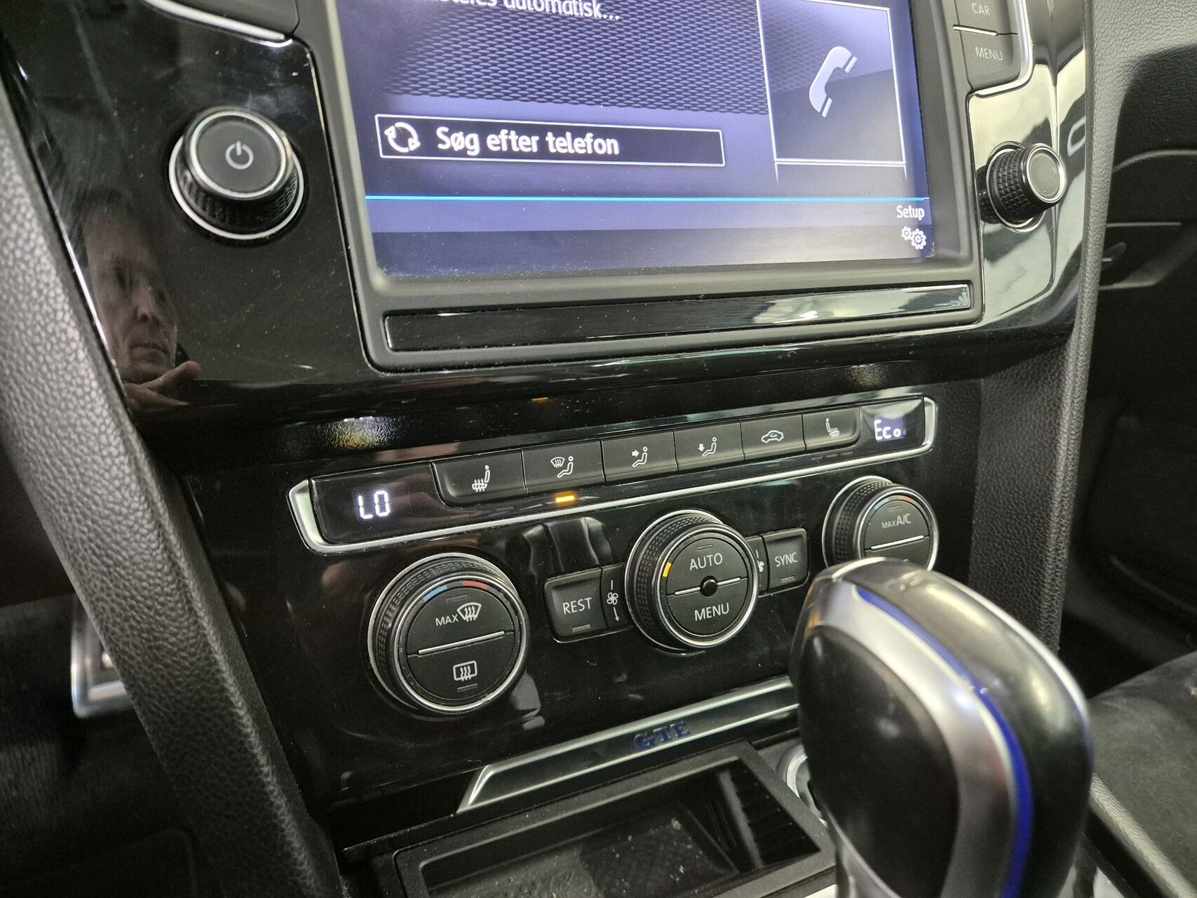 Billede af VW Passat Variant 1,4 TSI  Plugin-hybrid GTE DSG 218HK Stc 6g Aut.