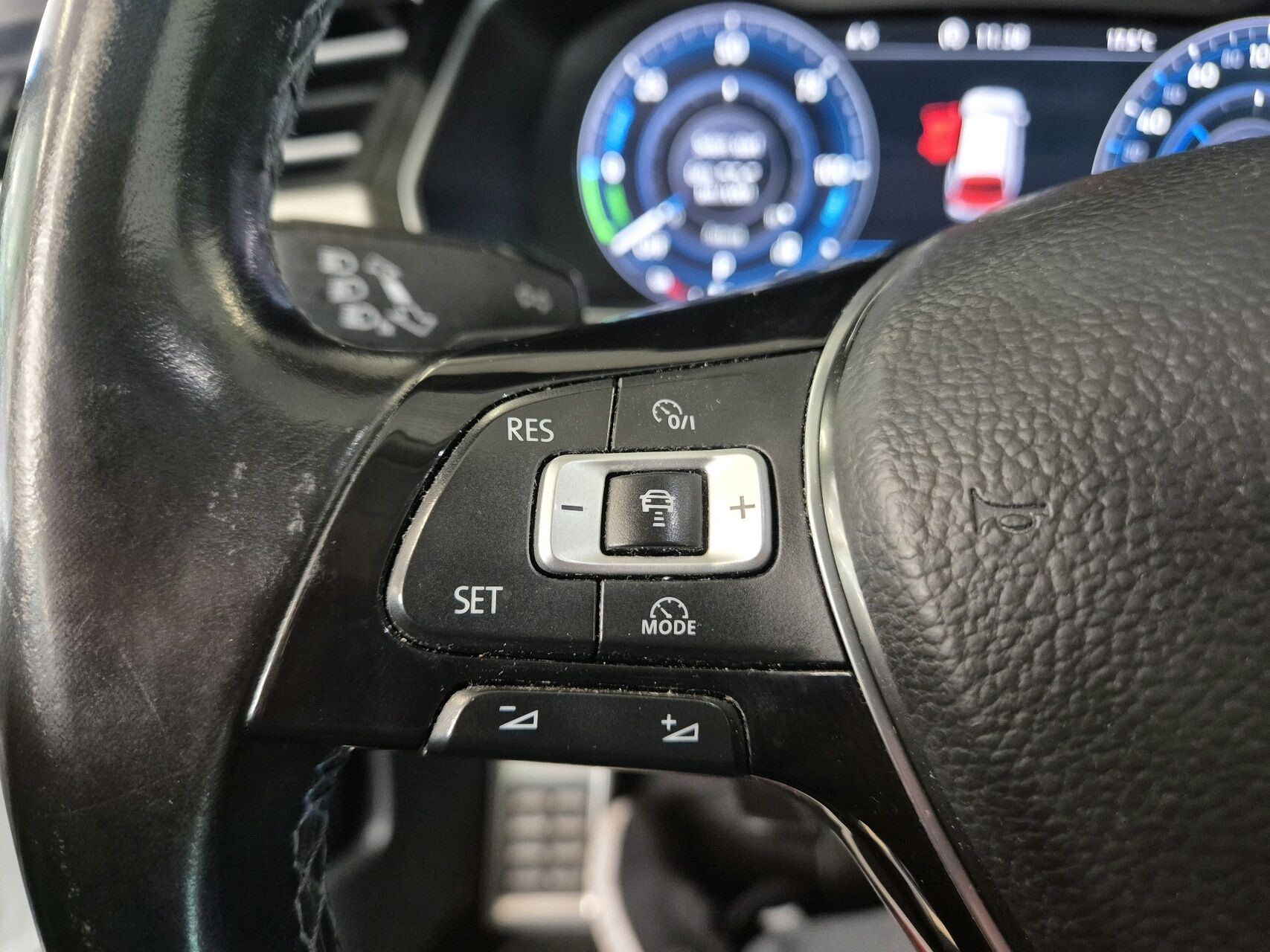 Billede af VW Passat Variant 1,4 TSI  Plugin-hybrid GTE DSG 218HK Stc 6g Aut.