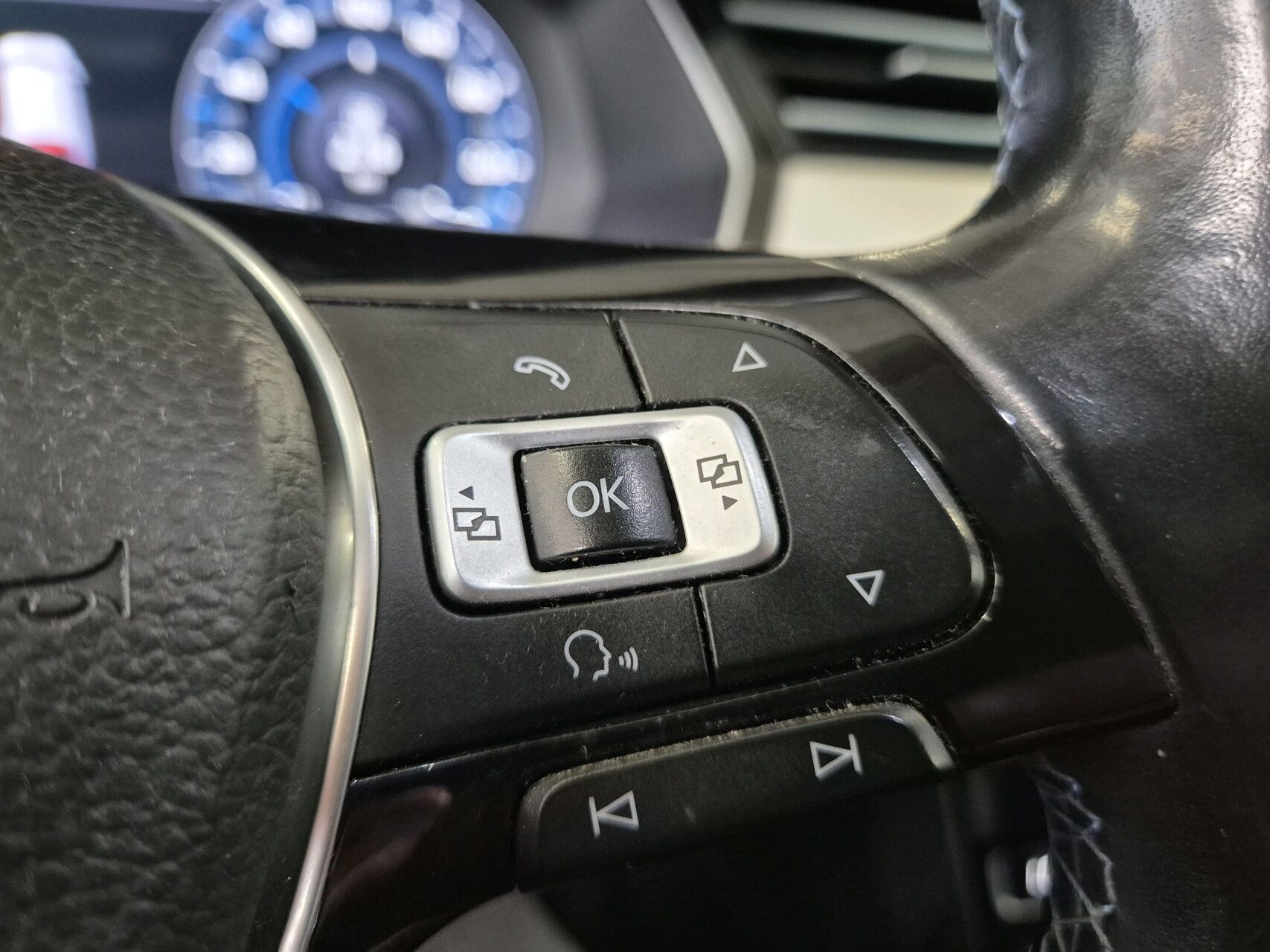 Billede af VW Passat Variant 1,4 TSI  Plugin-hybrid GTE DSG 218HK Stc 6g Aut.