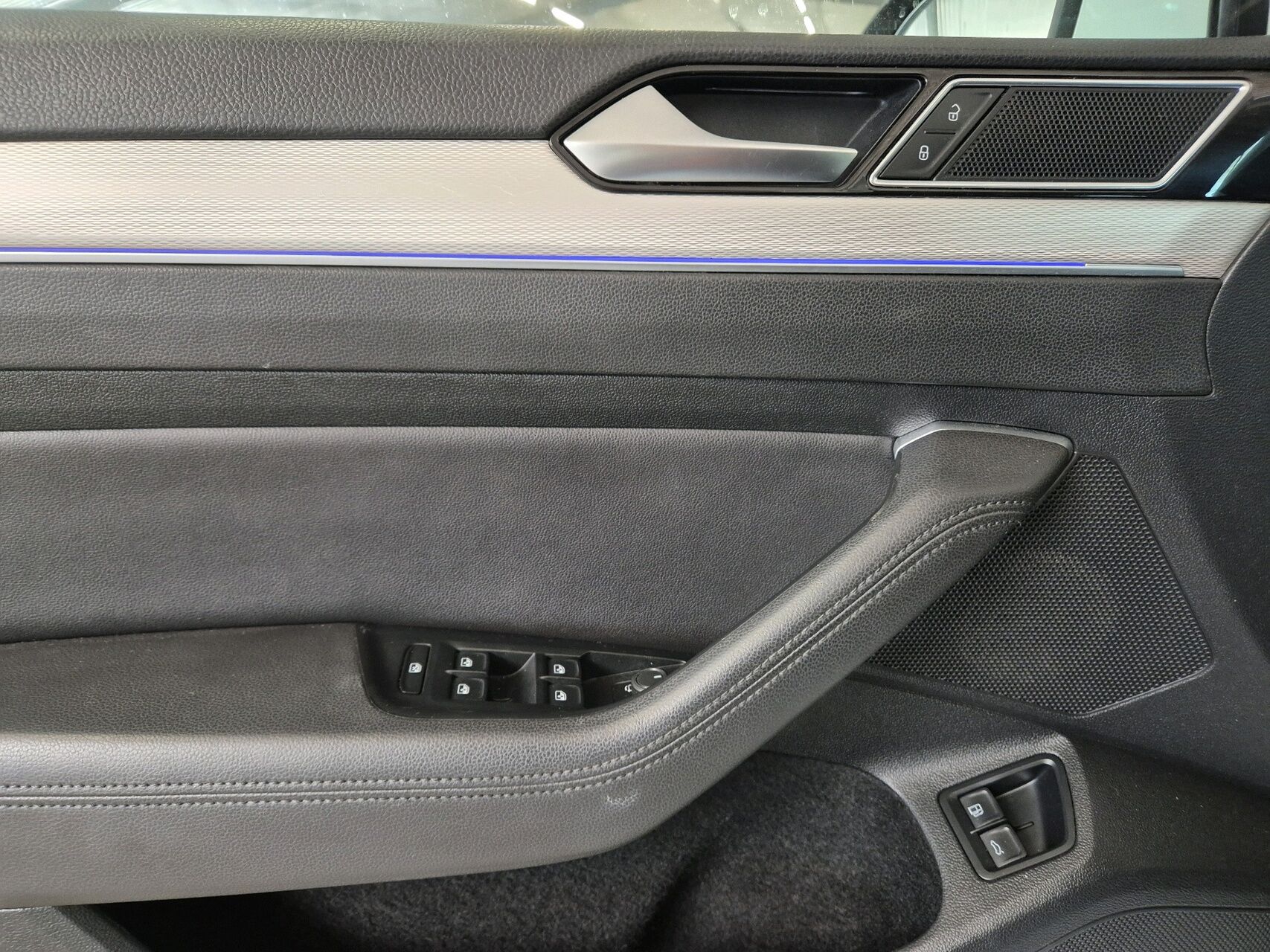 Billede af VW Passat Variant 1,4 TSI  Plugin-hybrid GTE DSG 218HK Stc 6g Aut.