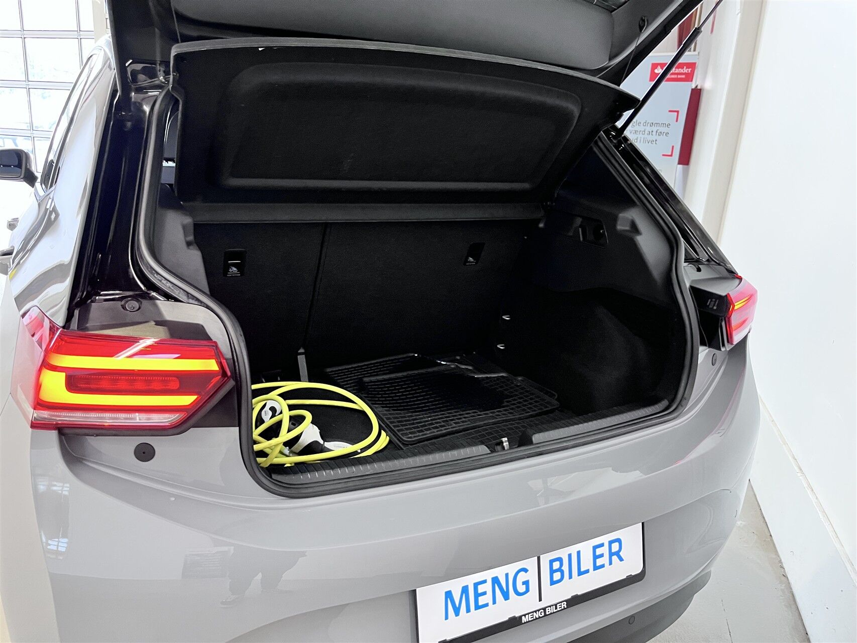 Billede af VW ID.3 EL Pure 150HK 5d Aut.