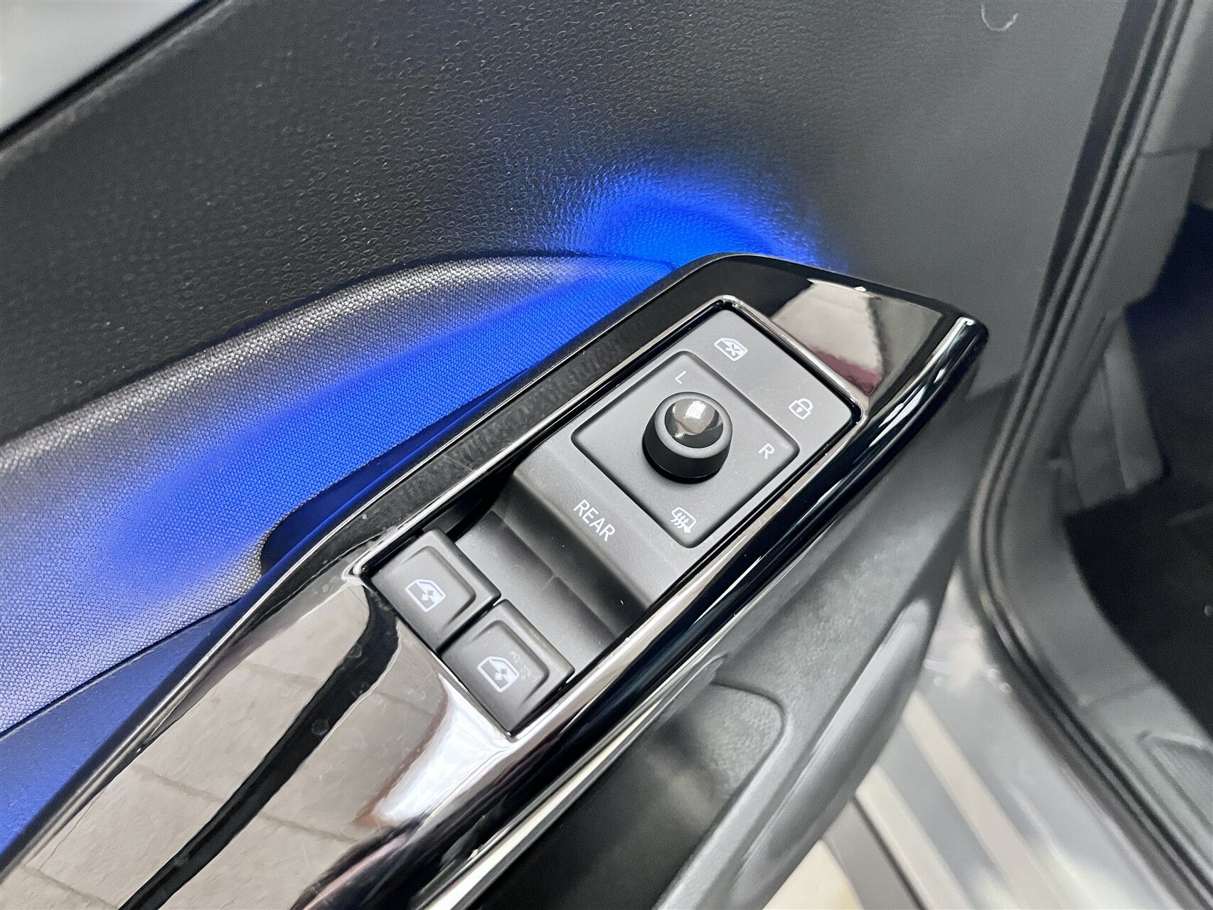 Billede af VW ID.3 EL Pure 150HK 5d Aut.