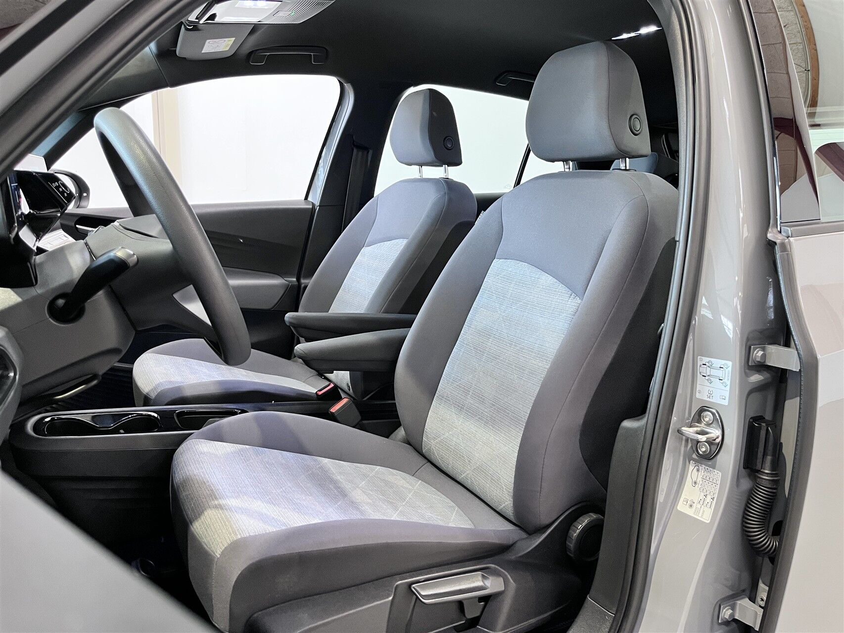 Billede af VW ID.3 EL Pure 150HK 5d Aut.