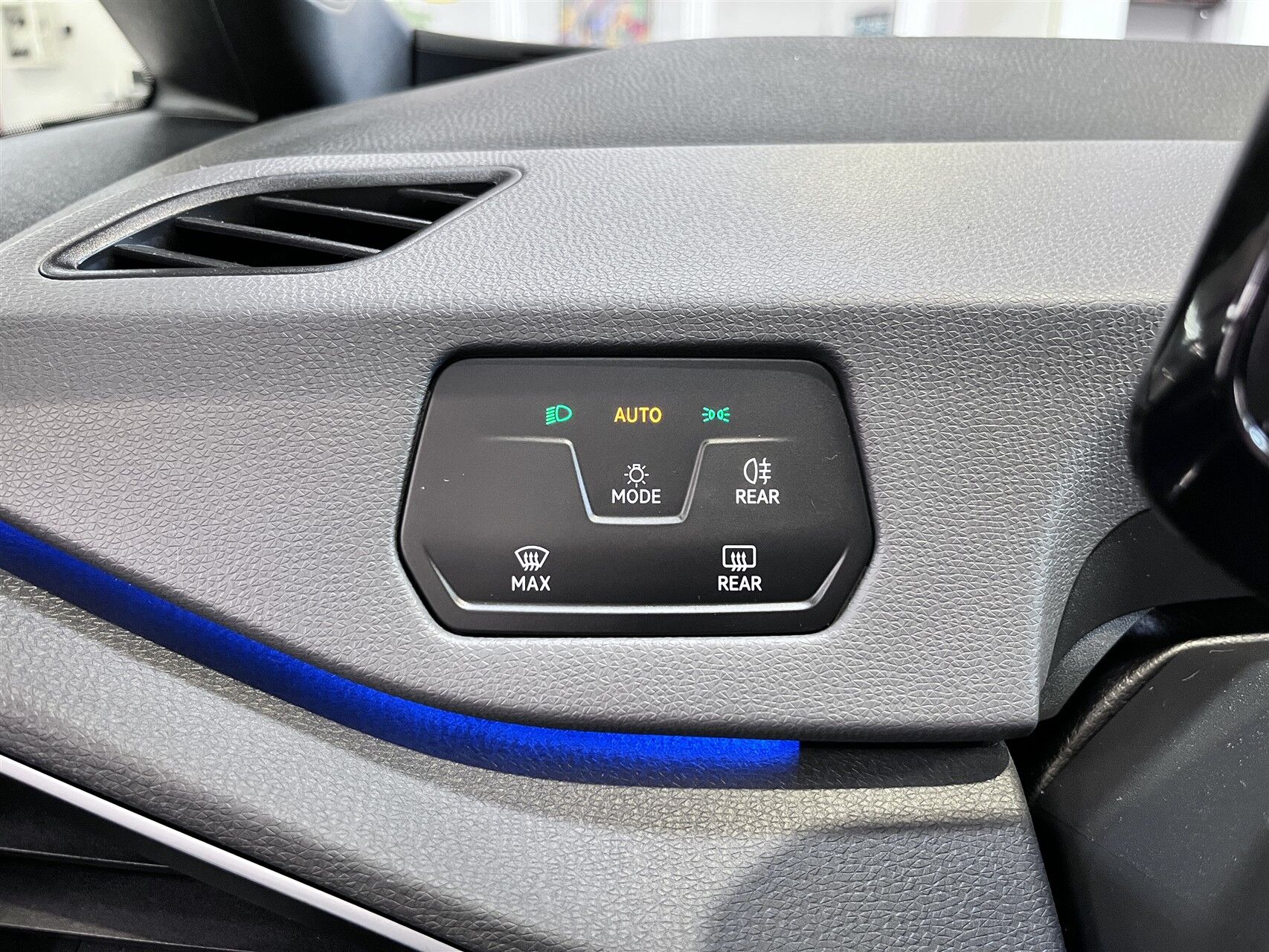 Billede af VW ID.3 EL Pure 150HK 5d Aut.