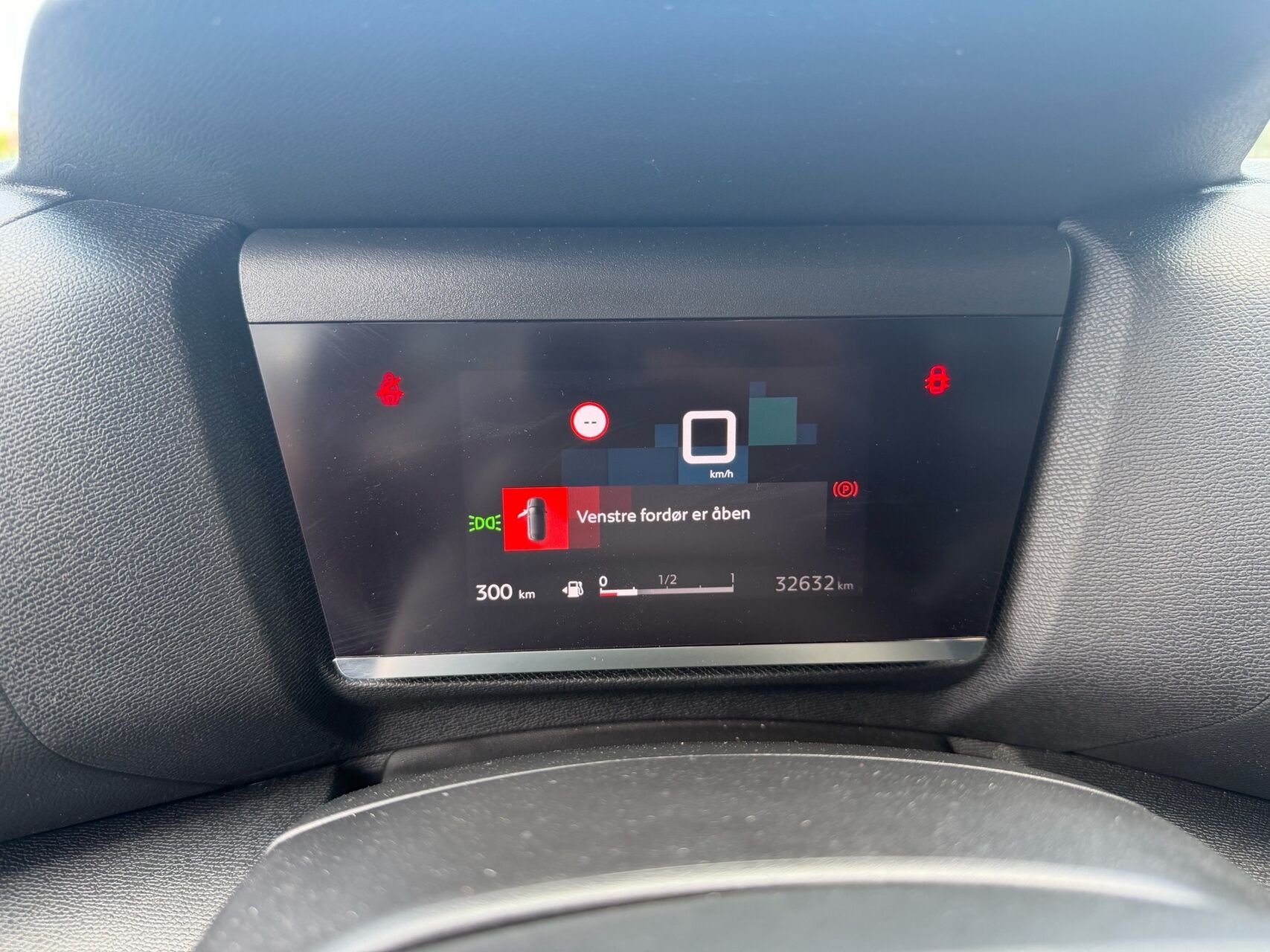 Billede af Citroën C4 1,2 PureTech Iconic 100HK 5d