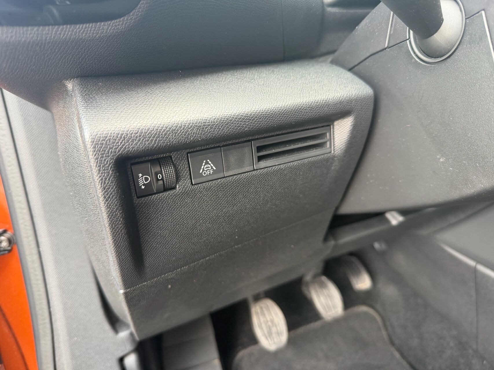 Billede af Citroën C4 1,2 PureTech Iconic 100HK 5d