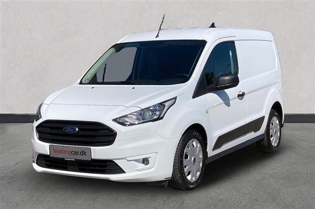 Billede af Ford Transit Connect Kort 1,5 EcoBlue Trend 100HK Van 6g