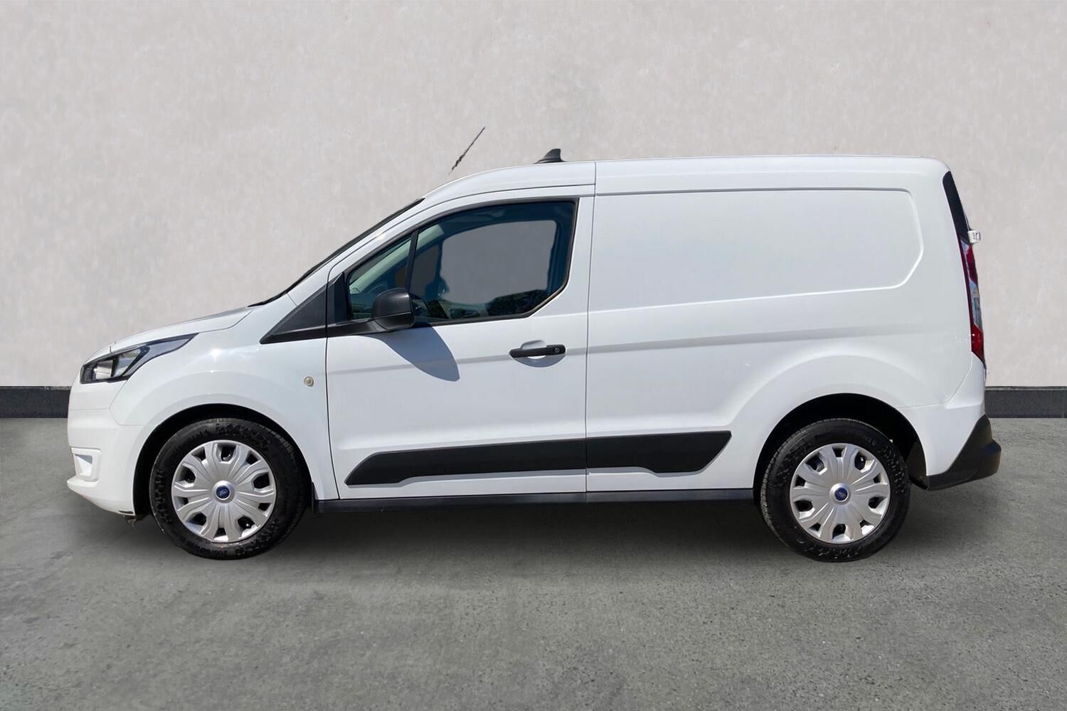 Billede af Ford Transit Connect Kort 1,5 EcoBlue Trend 100HK Van 6g