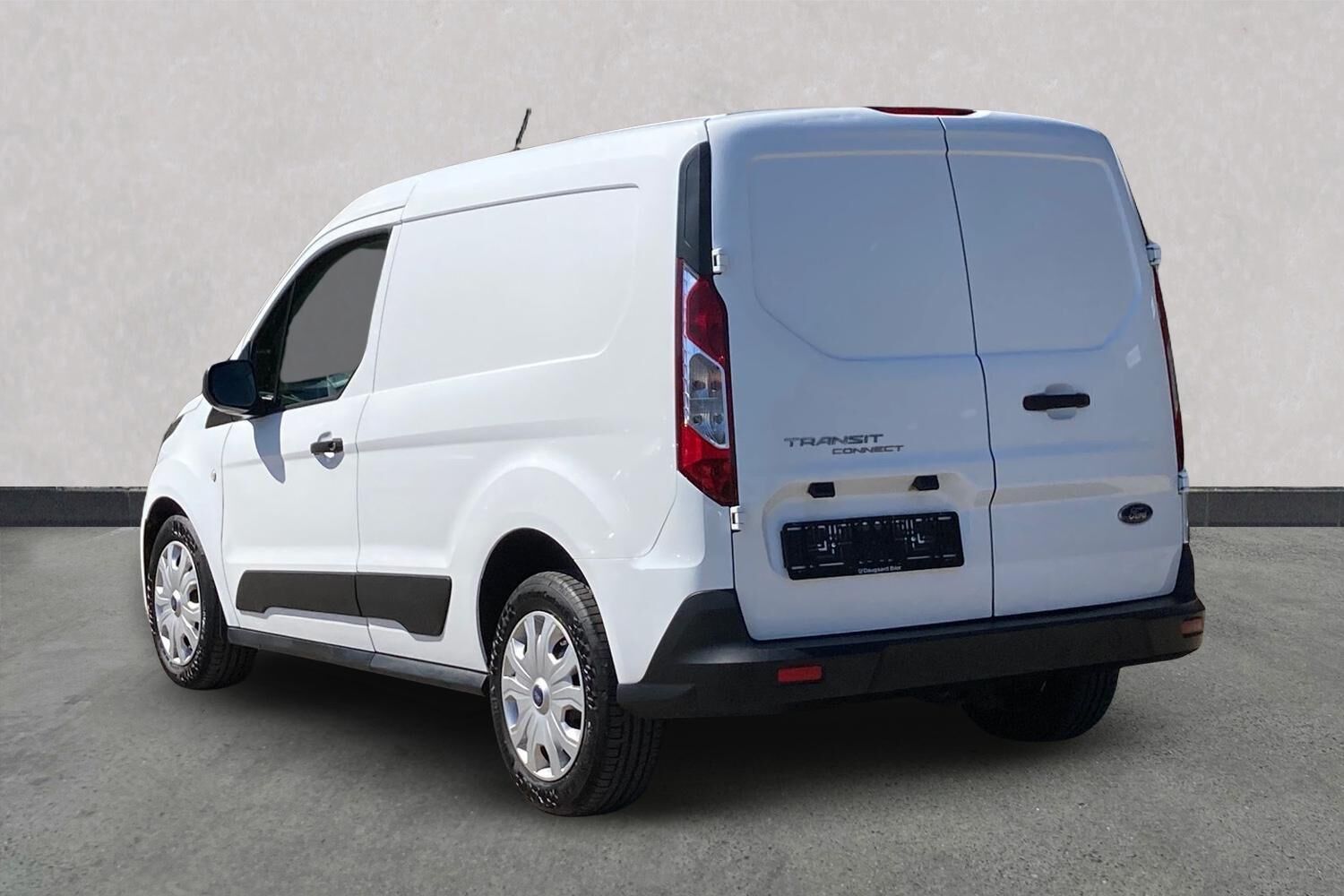Billede af Ford Transit Connect Kort 1,5 EcoBlue Trend 100HK Van 6g
