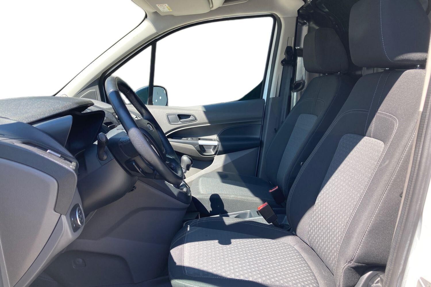 Billede af Ford Transit Connect Kort 1,5 EcoBlue Trend 100HK Van 6g