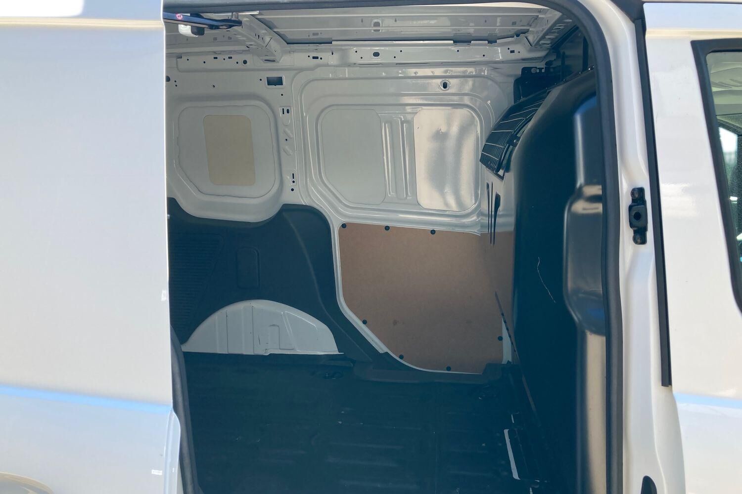Billede af Ford Transit Connect Kort 1,5 EcoBlue Trend 100HK Van 6g