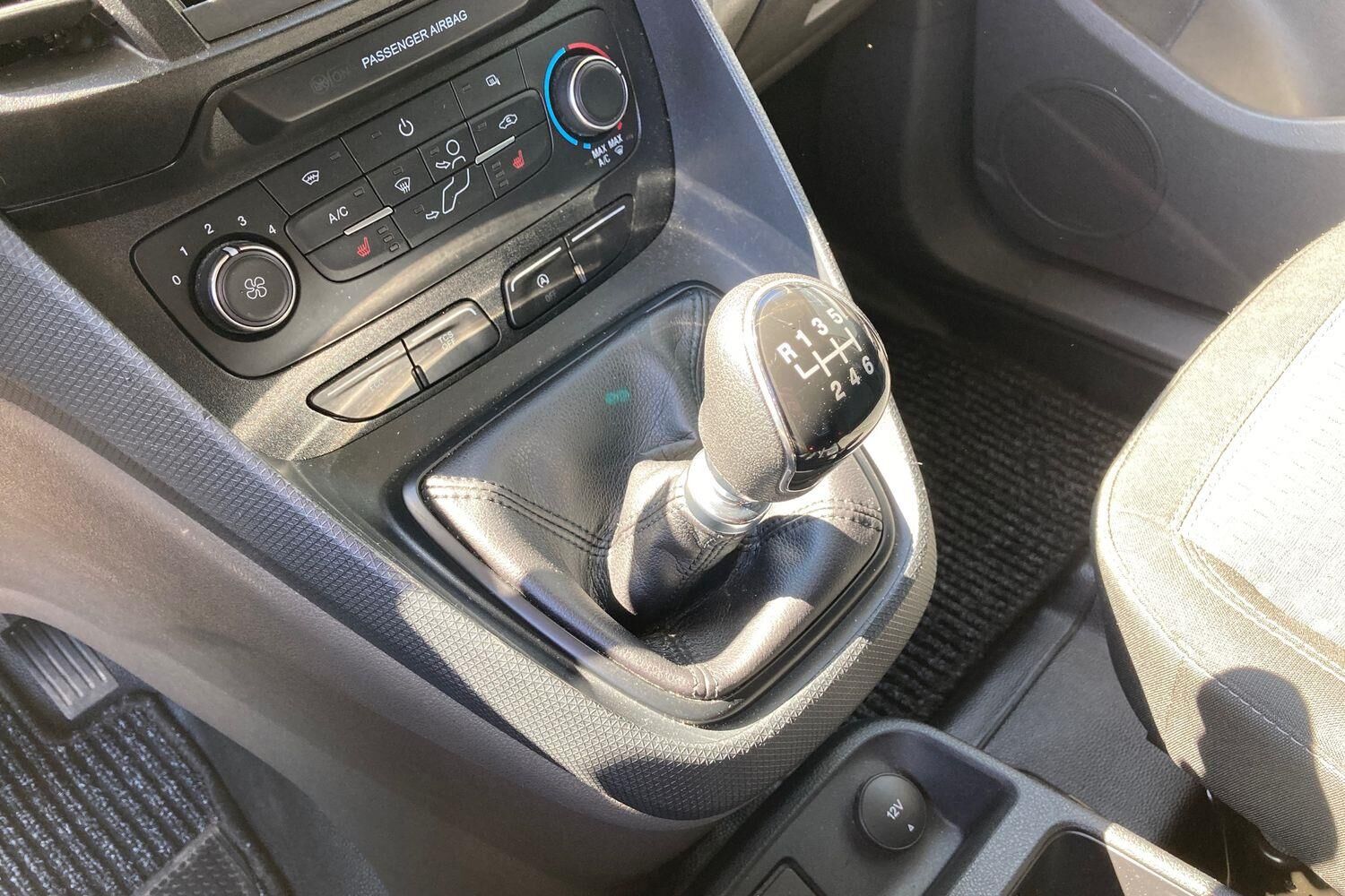 Billede af Ford Transit Connect Kort 1,5 EcoBlue Trend 100HK Van 6g