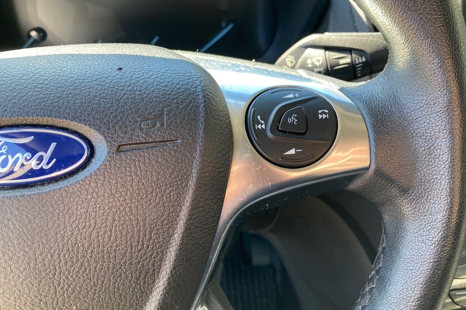 Billede af Ford Transit Connect Kort 1,5 EcoBlue Trend 100HK Van 6g