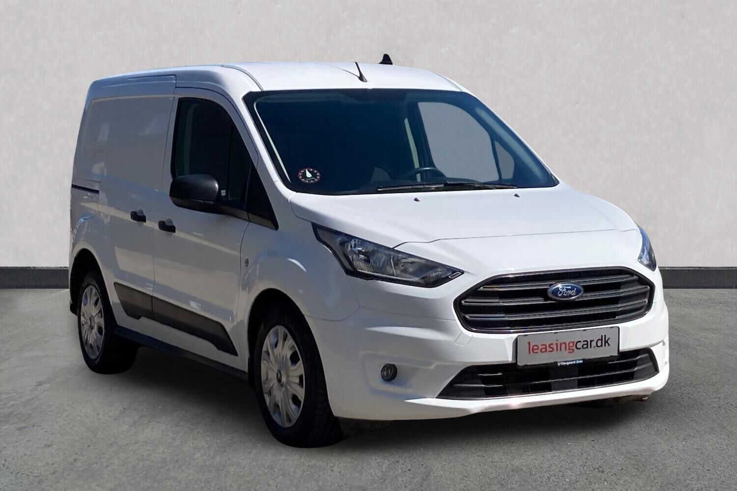 Billede af Ford Transit Connect Kort 1,5 EcoBlue Trend 100HK Van 6g