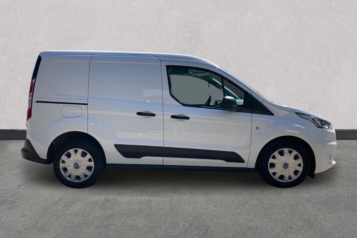 Billede af Ford Transit Connect Kort 1,5 EcoBlue Trend 100HK Van 6g