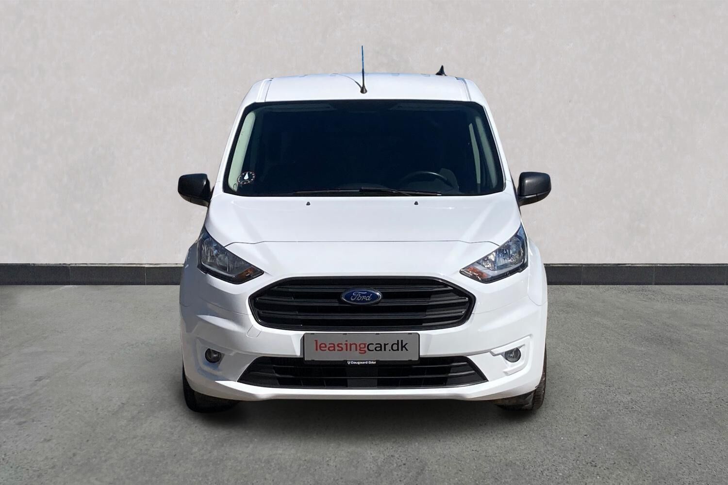 Billede af Ford Transit Connect Kort 1,5 EcoBlue Trend 100HK Van 6g