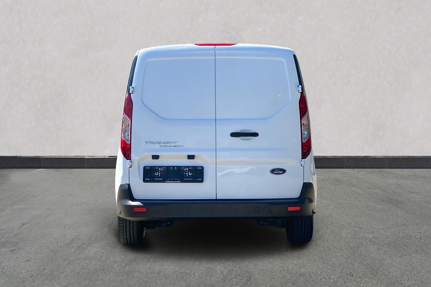 Billede af Ford Transit Connect Kort 1,5 EcoBlue Trend 100HK Van 6g