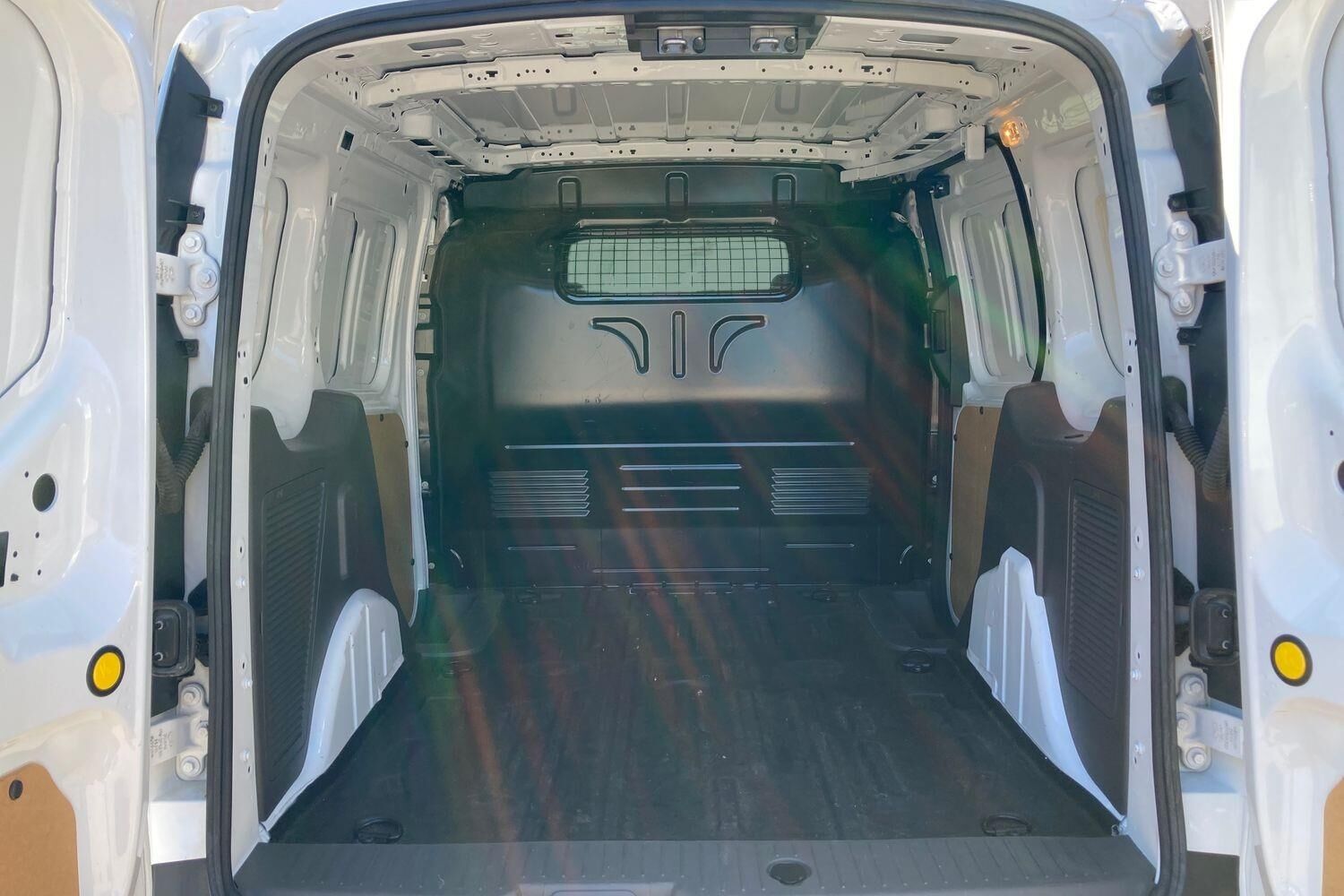 Billede af Ford Transit Connect Kort 1,5 EcoBlue Trend 100HK Van 6g