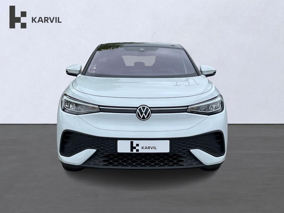 Billede af VW ID.5 EL Pro Performance 204HK 5d Aut.