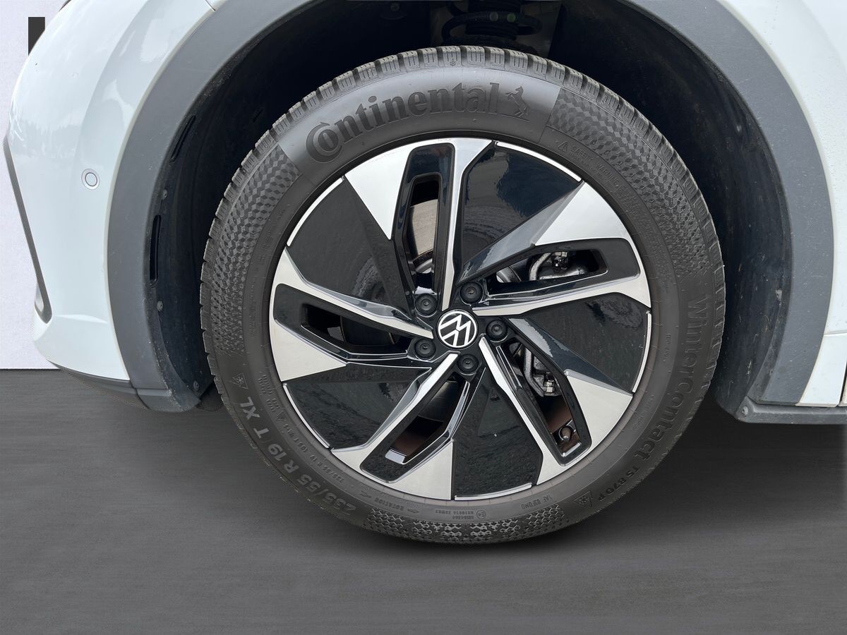 Billede af VW ID.5 EL Pro Performance 204HK 5d Aut.