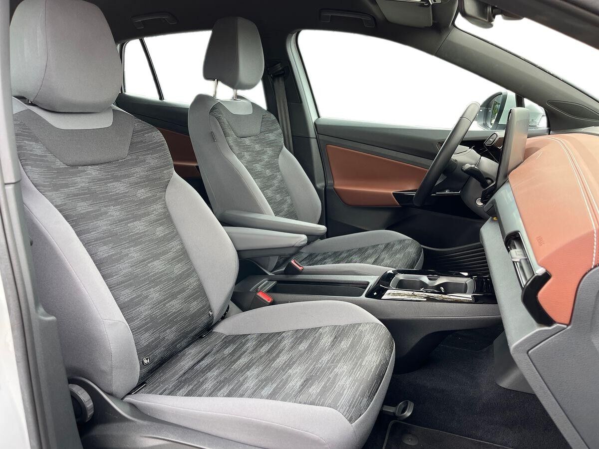 Billede af VW ID.5 EL Pro Performance 204HK 5d Aut.