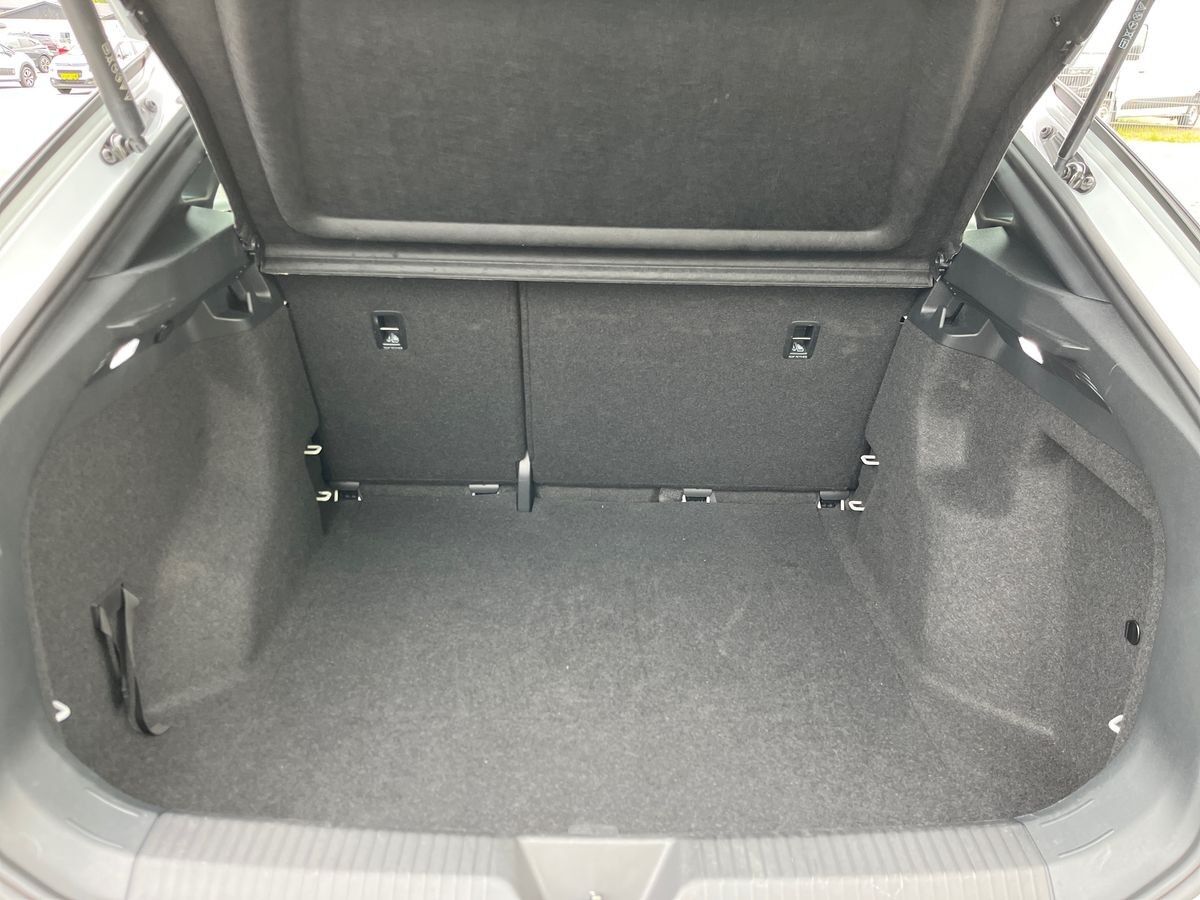 Billede af VW ID.5 EL Pro Performance 204HK 5d Aut.